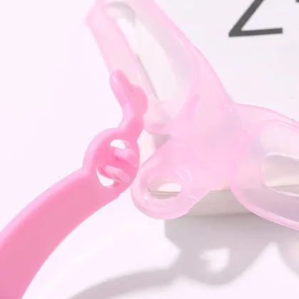 4pcs/set Eyebrow stencils Reusable Eyebrow Shaping tool Defining Template Eyebrow Stencils brow Grooming Card Makeup Tools