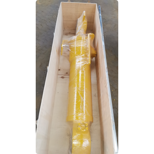Cylinder Assembly 707-01-0K632/707010K632 is applicable to loaders such as WA470-6 and WA450-6