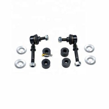 Front Anti-Roll Sway Bar Link & Bushings for Suzuki Grand Vitara