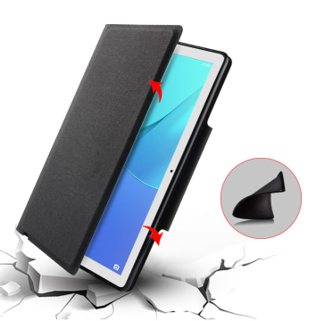 Funda de teclado inalámbrico para 10.8 "Huawei M5