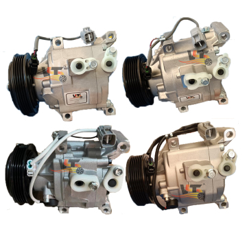 Auto Compressor AC for Toyota Corolla 12V - 447220-6250ATC-06C
