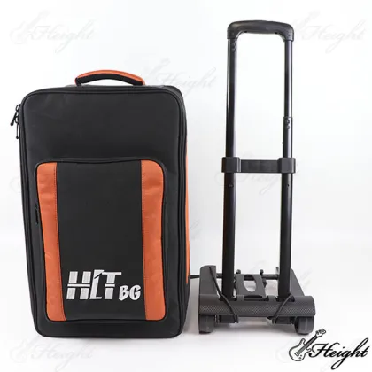 Custom Logo Board Game Backpack: The Ultimate Accessory for Tabletop Game Lovers