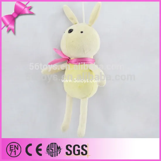 plush toy metoo rabbit doll