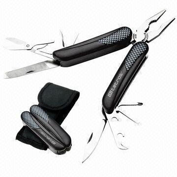 Fibre de carbone plusieurs pinces outil