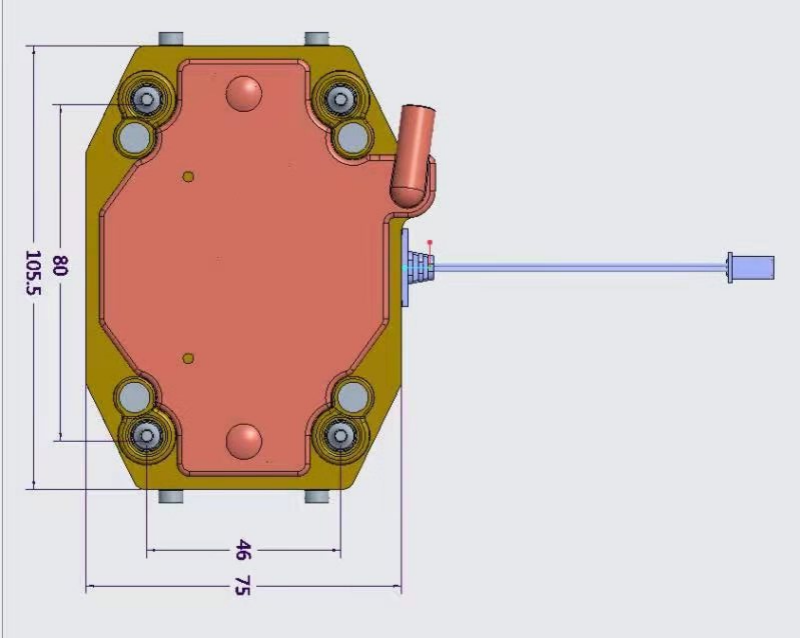 solenoid air pump