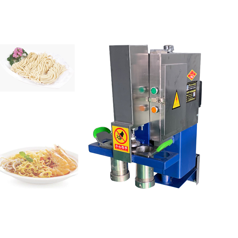New Fashionable Low Price Fresh Potato Fiour Noodle Machine Noodle Machine