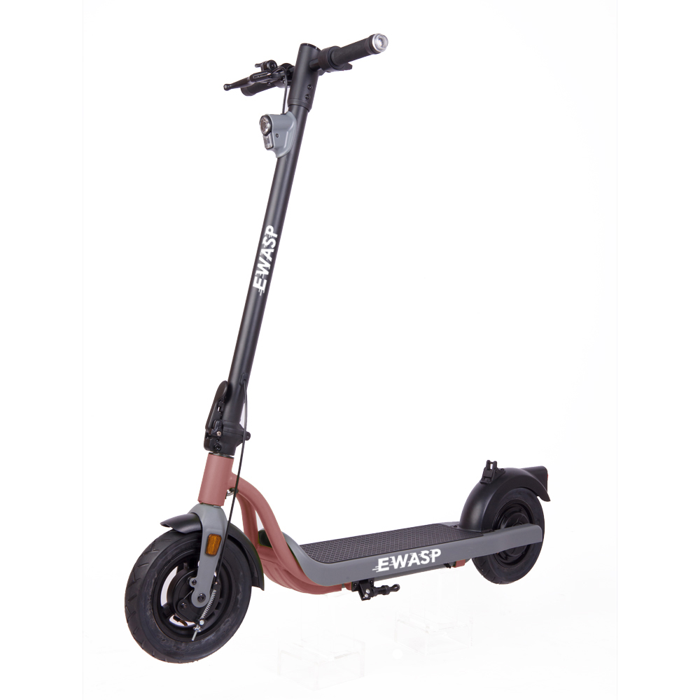 Pinakabagong disenyo 350W Electric Scooter 10 Inch