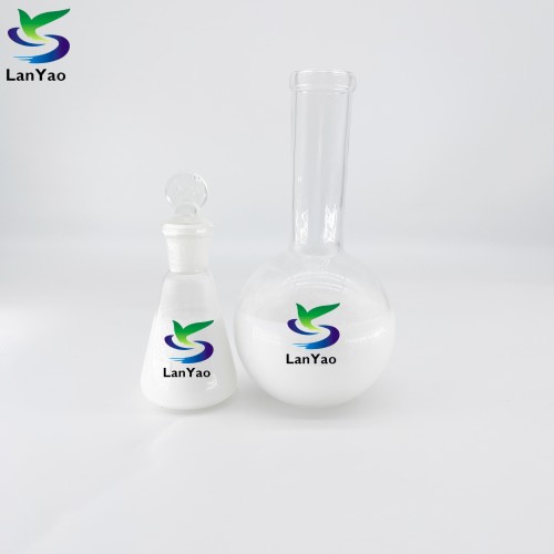 Silikonöl Polydimethylsiloxan -Defoamer für Beton -TIBP