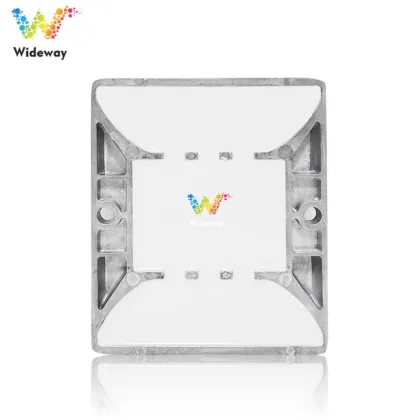 IP68 Aluminum led solar cat eyes road stud