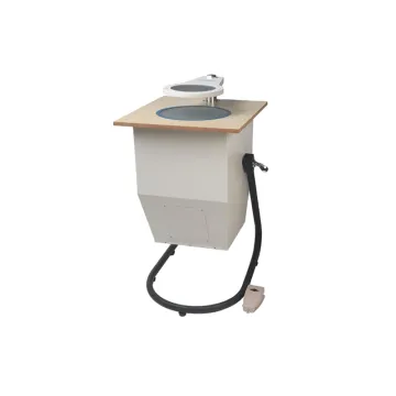 560nm Stress Analysis Meter Machine