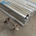 high speed door roller shaft