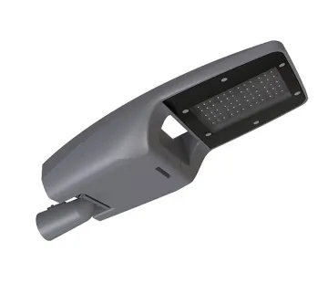 Outdoor LED Street Lighting Solutions: 50W to 200W IP66 Models for Road Signs and Street Lamps