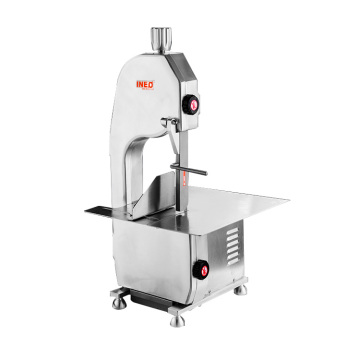 Commercial Meat and Bone Cutting Machine