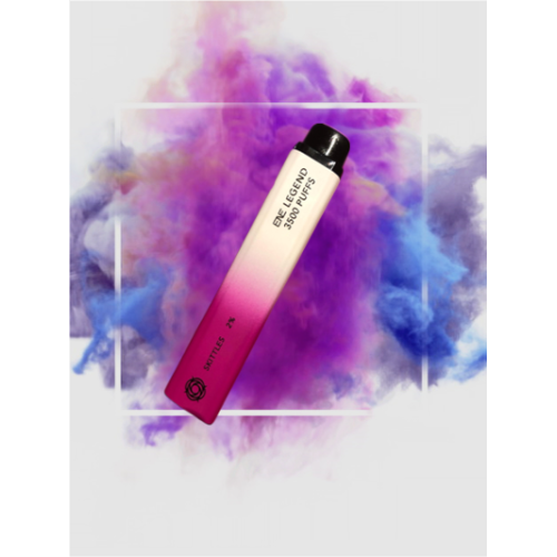 Ene Legend 3500 일회용 vape