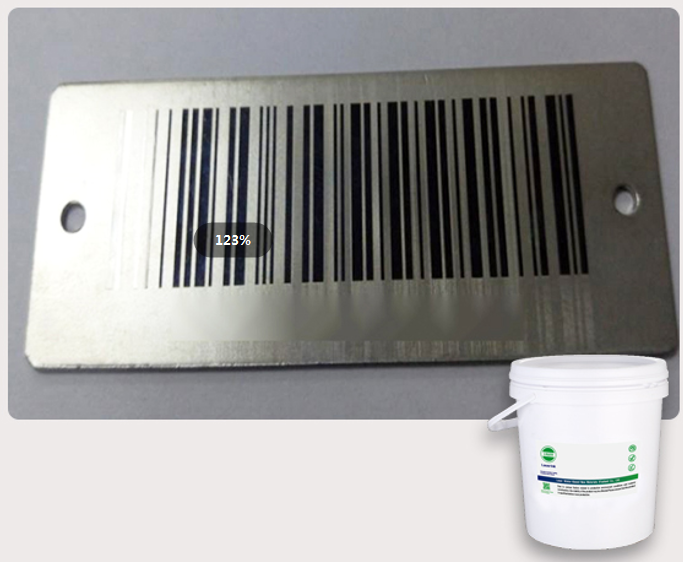 Water Based Ink For Aluminum Plate