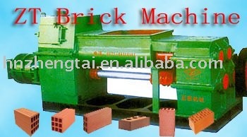 fired clay brick machine,automatic clay brick making