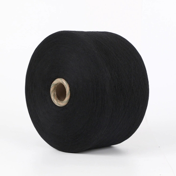 tc polyester cotton blended yarn 8s yarn for weaving fabric