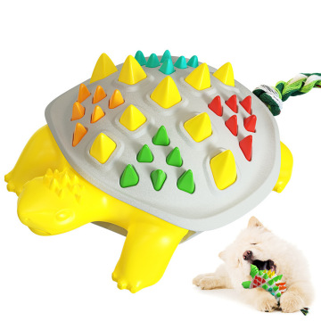 tortoise resistance bite Dog Chew Toys