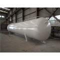 40cbm 20ton Aboveground Propane Tanks