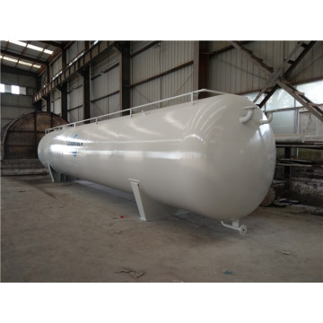 40cbm 20ton Aboveground Propane Tanks