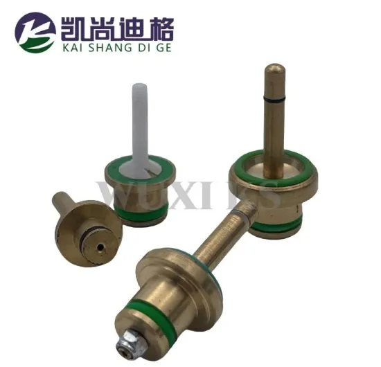 Value Plunger for Picano 800 Ba306233 Ba307528 Textile