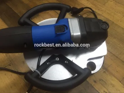 Stone Polishing Equipment