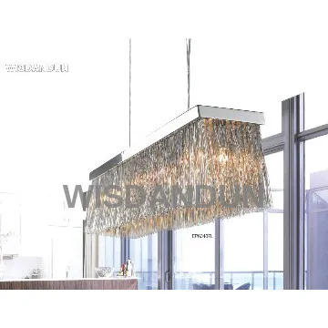 handmade Pendant Lighting Home Furnishing Lamp