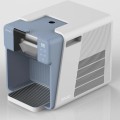 Smart Control Schneeflocken-Eisbereiter