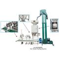 Mung Bean packing machine