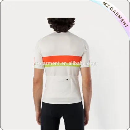 Cycling clothing pro team