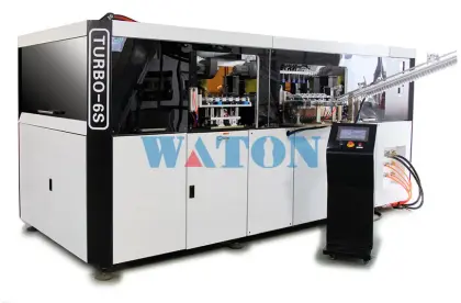 Extrusion Blow Molding Machines Blow Molding Machine