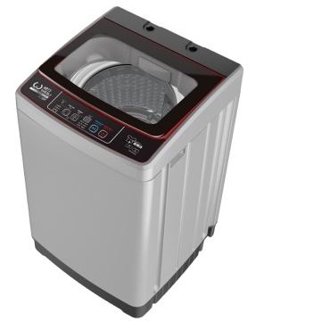Lavatrice di pulsator automatica da 8 kg con asciugatrice - rondella in acciaio inossidabile elettrico indipendente