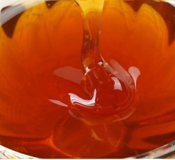 100% pure and natural fennel honey bulk sale