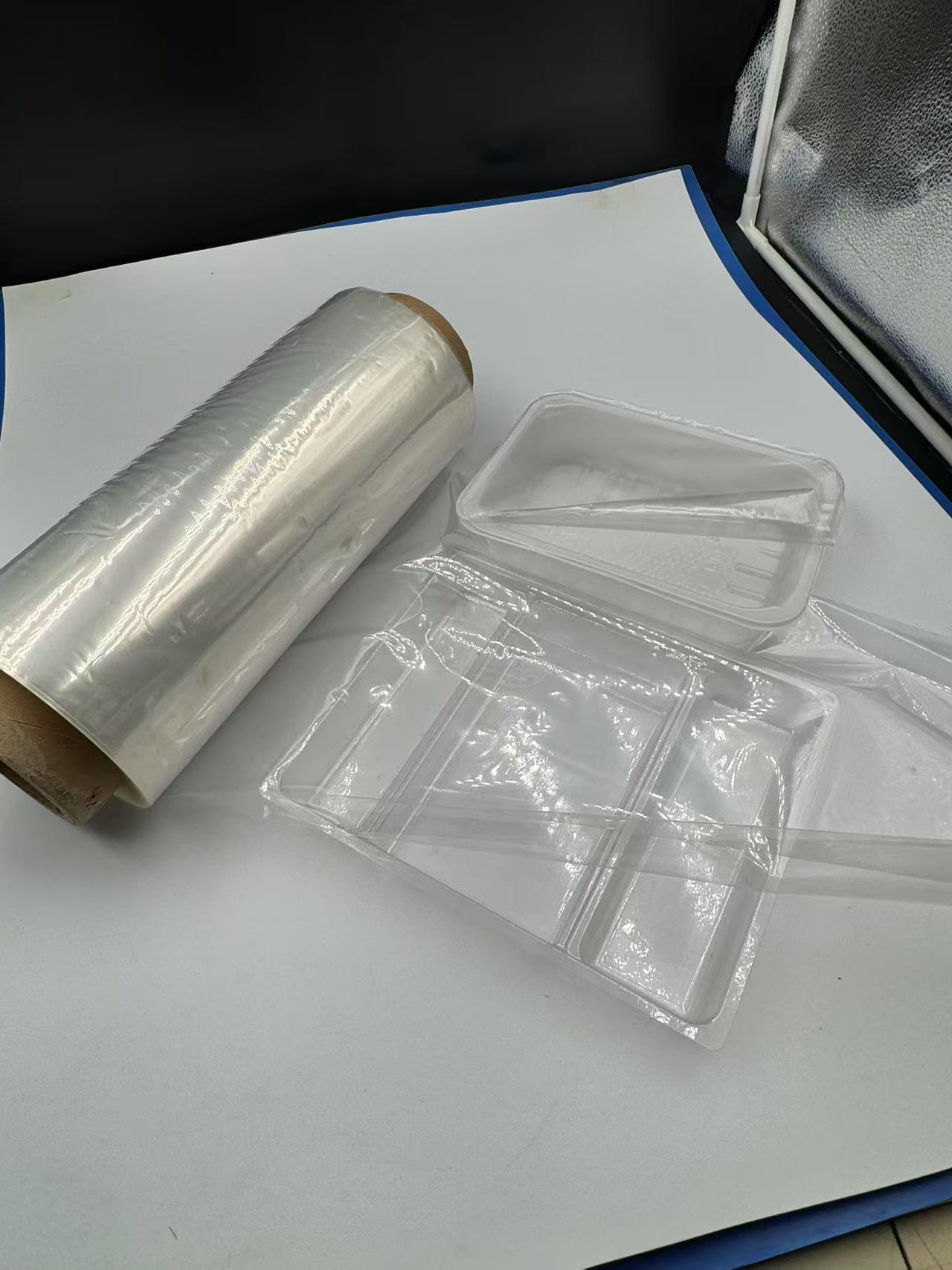 PE/EVA Heat sealing film