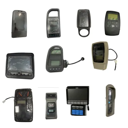 ECU for Heavy Trucks and Trucks - 5293526