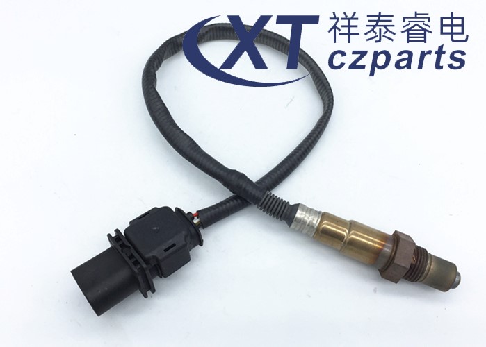 Ecosport Auto Sensor