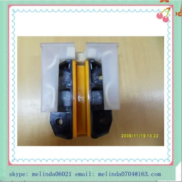 elevator guide shoe for Thyssenkrupp elevator