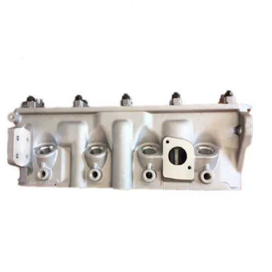 1Y Cylinder Head for AUDI, VW Golf, D Vento, D Passat 1.9D 8V Diesel Parts: OE 028103351D, 028 103 351D, AMC 908032