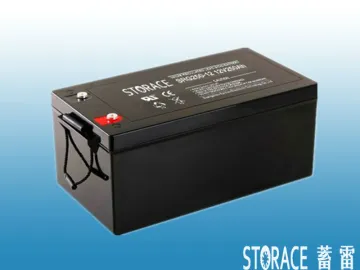 12v gel deep cycle batteries 250ah