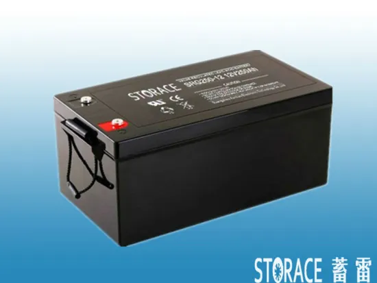 12v gel deep cycle batteries 250ah