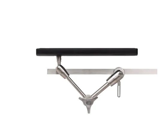 WEIYE Articulated Leg Support with Pad