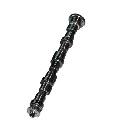 Electric Generator Camshaft Part Numbers: 3966430, 3976620, 4004556, 4022816, 4022823, 4083012 - Technical Guide and Compatibility