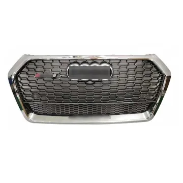Genuine Audi Q5 RSQ5 Style Refitted Grille for 2018