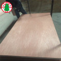 16mm Okoume BBBB Finished Plywood Sheet