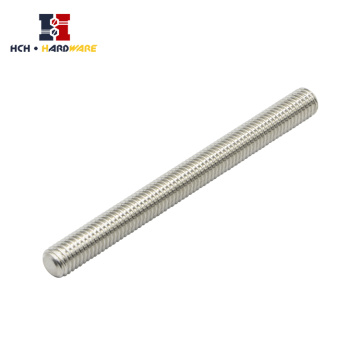 SS304 Threaded Rods Stud DIN975 full thread