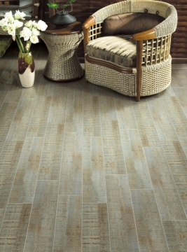 150x600mm 2016 New Saudi Arabia Home Depot Wood Floor Wall Tiles