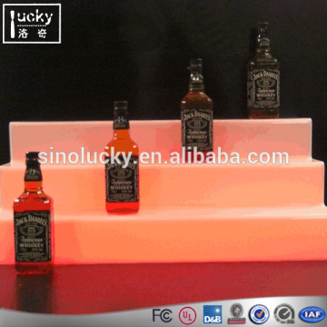 Acrylic Clear Perspex Wine Rack Display,Shop View Wine Racks
