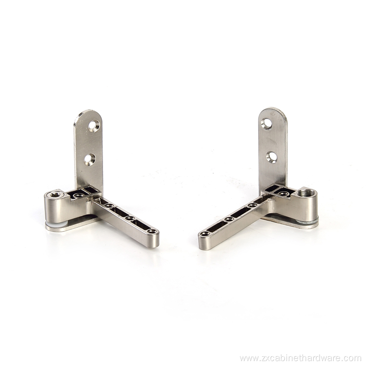 Different Types Hidden Hinge For Glass Doors