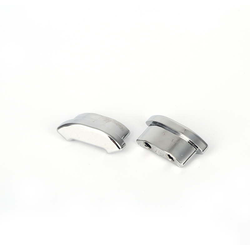 Zinc Die Casting For Beauty Instrument Electrode Head