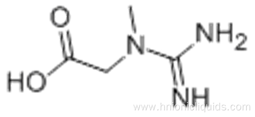 Creatine CAS 57-00-1